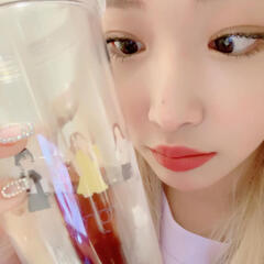 cream aesthetic chungha